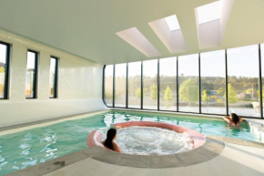 Grapple Hotel & Spa